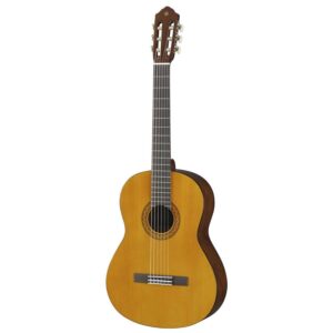 Guitarra Acustica Yamaha C40 Clasica