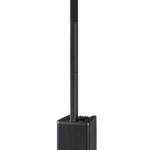 Sistema de Audio Yamaha STAGEPAS 1K