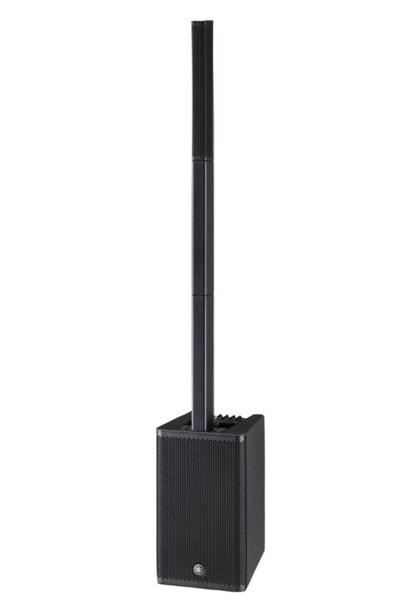 Sistema de Audio Yamaha STAGEPAS 1K