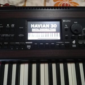 Piano Korg Havian 30