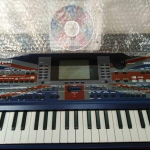 Korg Microarranger Liverpool