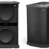 Subwoofer Amplificado Bose F1 731444-1110 - Image 3