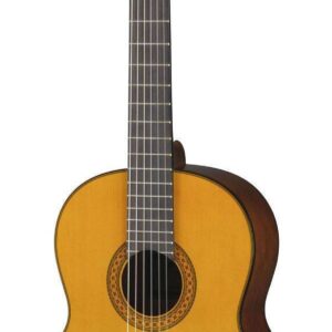 ⁠Guitarra Acustica Pro Clasica Yamaha C80