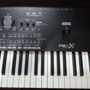 Korg Pa3x Pro 76