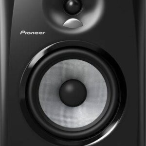 Monitores activos Pioneer S-DJ60X