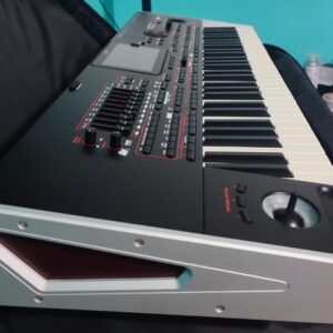 Korg Pa4x 61