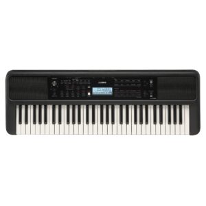 Teclado Yamaha PSRE383