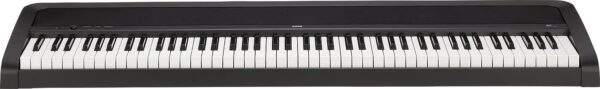 Piano Digital Korg Con 12 Sonidos 88 Teclas y Pedal