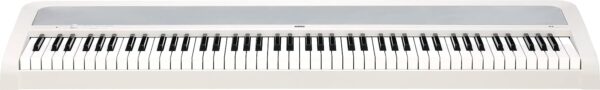 Piano Digital Korg Con 12 Sonidos 88 Teclas y Pedal - Image 2