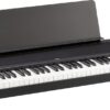 Piano Digital Korg Con 12 Sonidos 88 Teclas y Pedal - Image 3