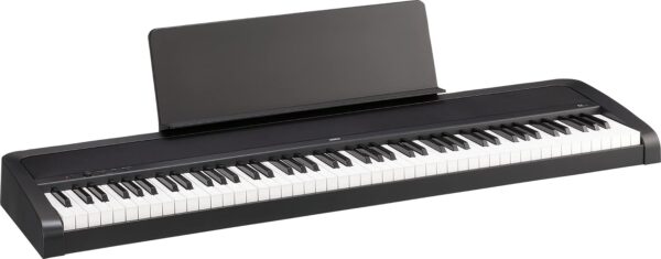 Piano Digital Korg Con 12 Sonidos 88 Teclas y Pedal - Image 3
